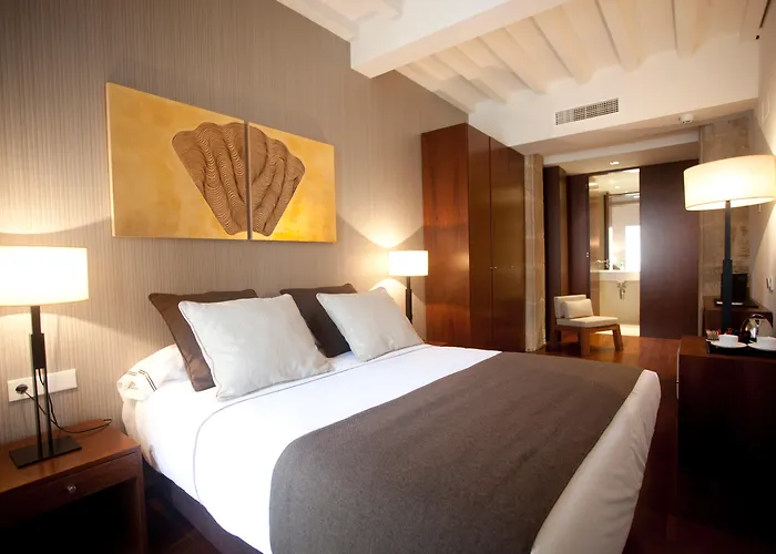 Hotel familiar: Carris Casa de la Troya