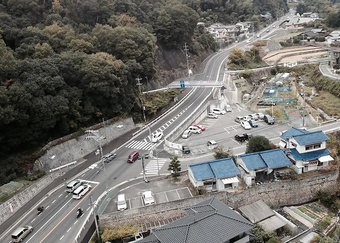 88 House Hiroshima