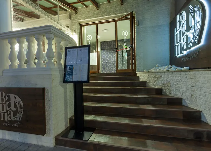 Spahotel: Hotel Horitzo By Pierre & Vacances