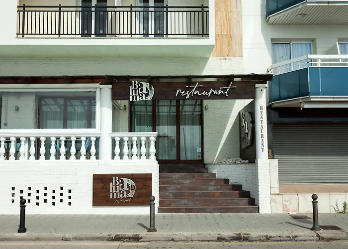 Spahotel: Hotel Horitzo By Pierre & Vacances