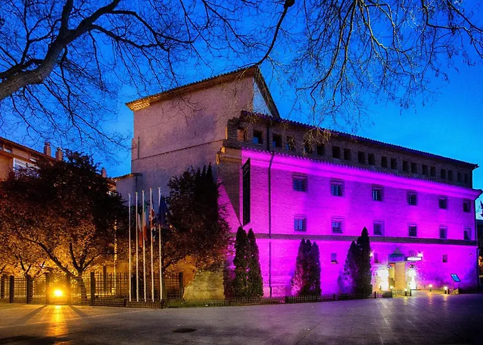  Monasterio Benedictino