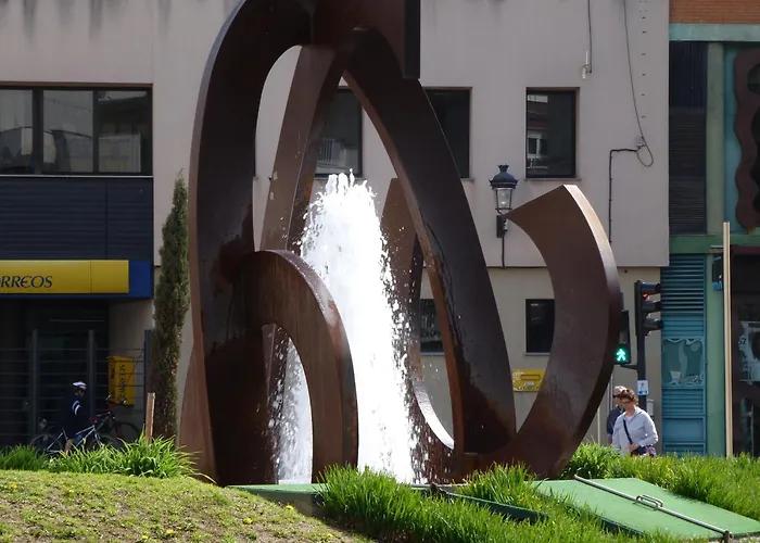 Hotel de playa: Hotel Costa Brava