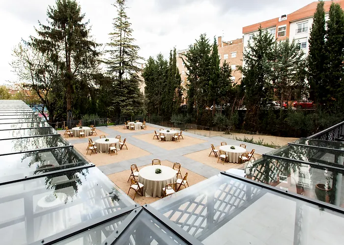 Resort: Hotel Pax Guadalajara