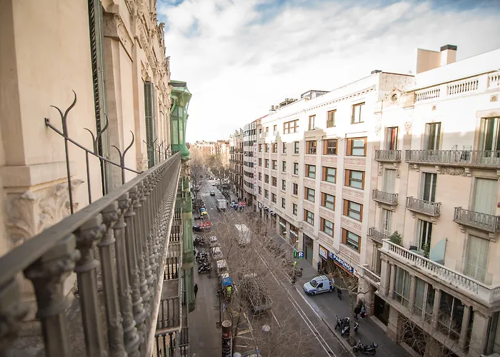 Romantisch hotel: Petit Palace Museum