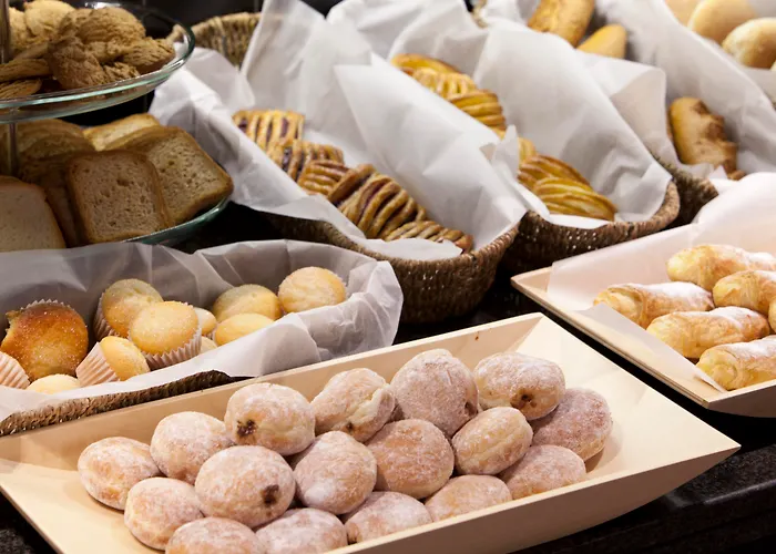 Hotel familiar: Hotel Concordia Barcelona