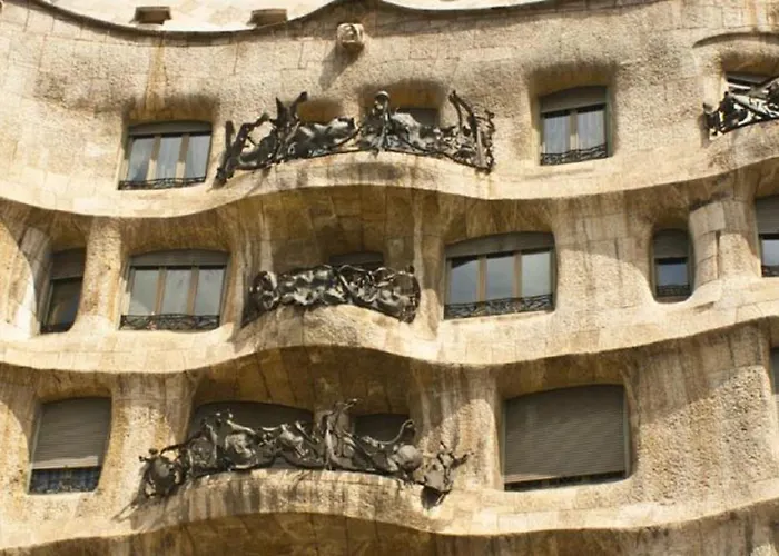 Hotel que admite mascotas: Apartments Sixtyfour