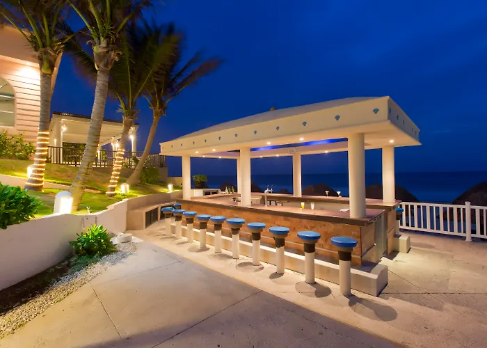 Huisdiervriendelijk hotel: Golden Parnassus Resort & Spa (Adults Only)