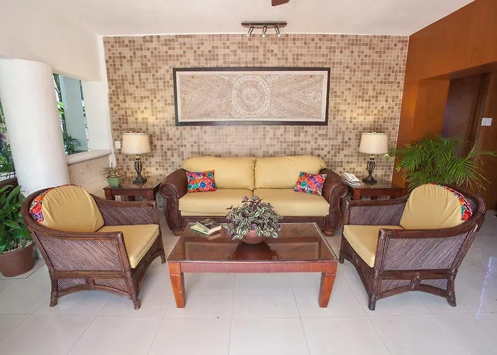 3 star hotel: Hotel Colonial Cancun