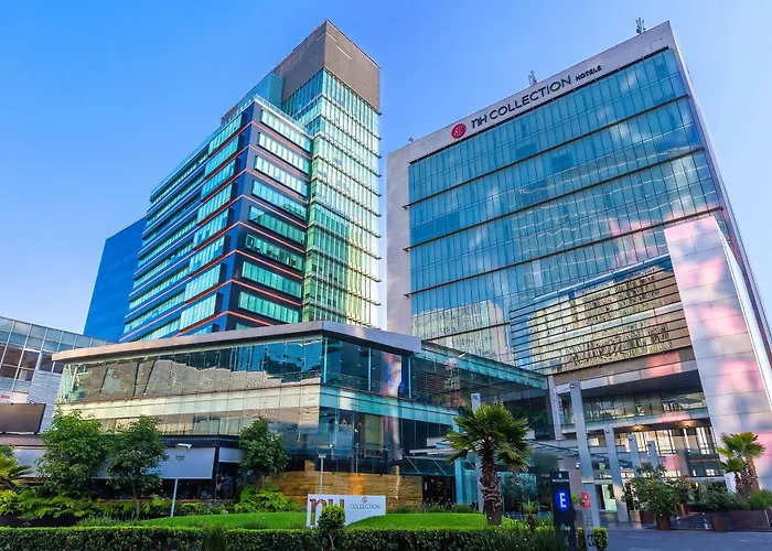 Nh Collection Santa Fe