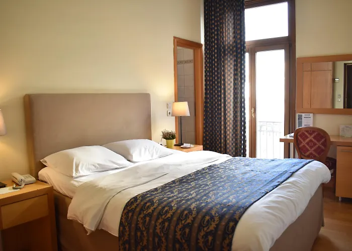 Le Palace Hotel
