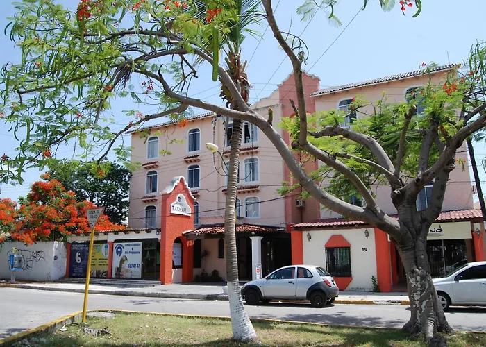 Tankah Cancun