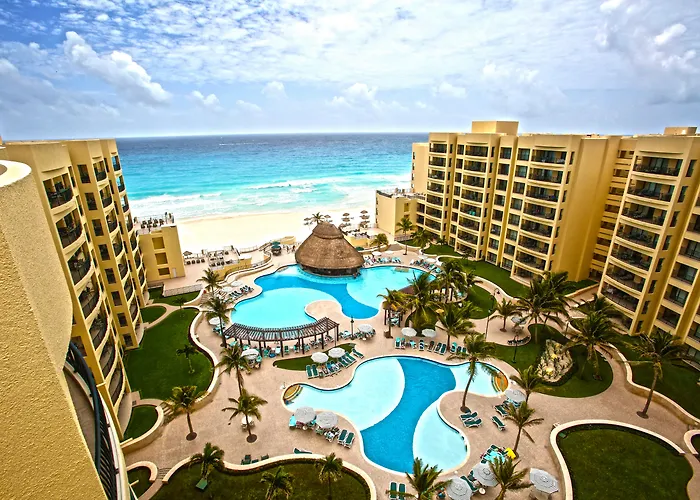 Resort: The Royal Sands Resort & Spa