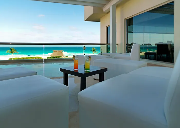 Resort: Iberostar Selection Cancun (Adults Only)