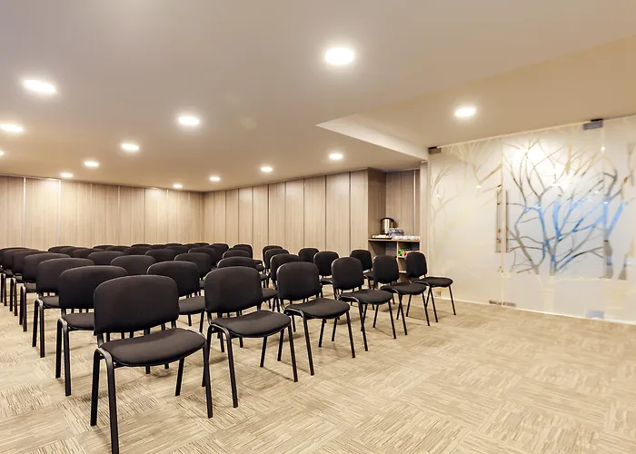 Motel: Suites Del Ángel