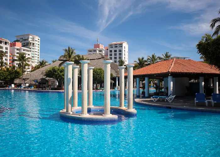 Melia Puerto Vallarta
