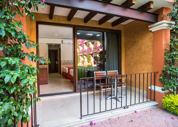 Hosteria Las Quintas Hotel&Spa
