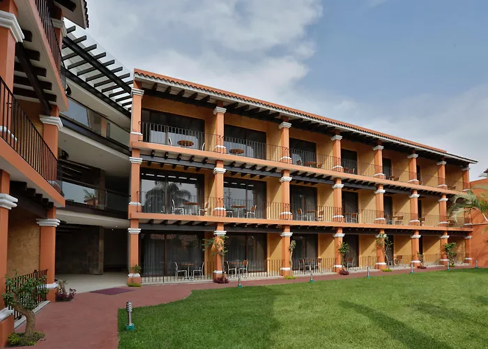 Hosteria Las Quintas Hotel&Spa