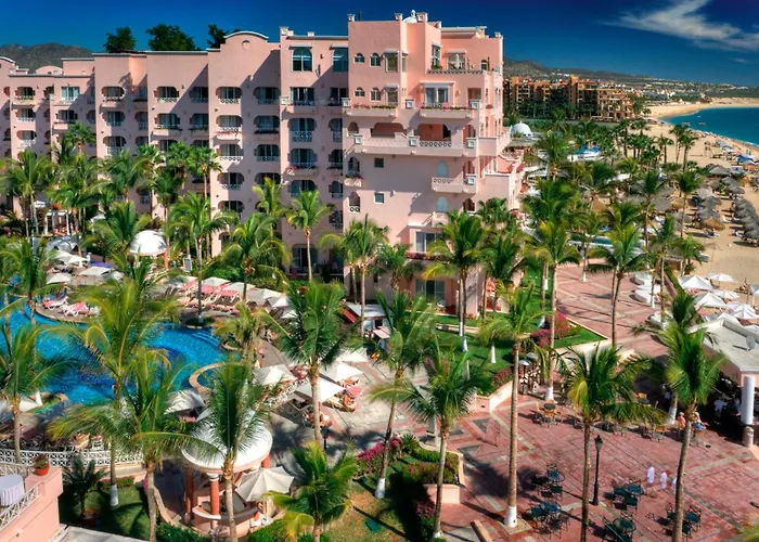  Pueblo Bonito Rose & Spa