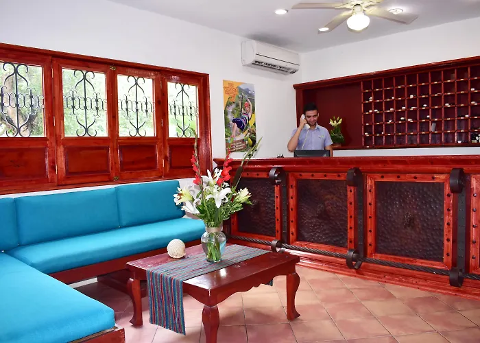 Casa Iguana Mismaloya