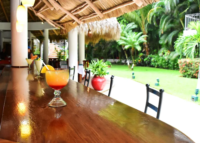Casa Iguana Mismaloya