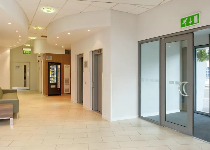 Albergo economico: Holiday Inn Express London City, An Ihg Hotel