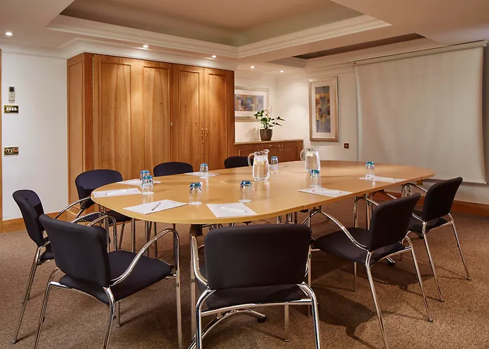 Resort: Lancaster Gate Hotel