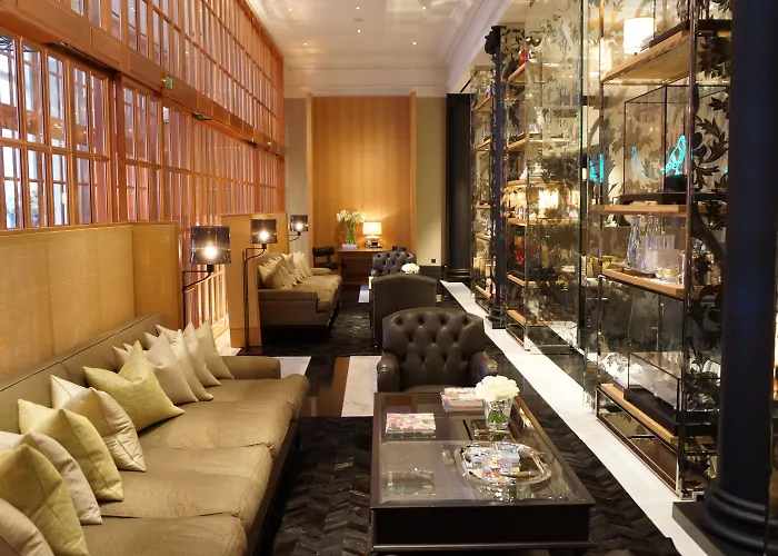 Hotel con golf: Rosewood London