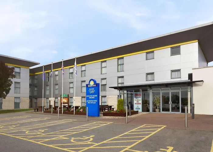 Days Inn Hotel Leicester