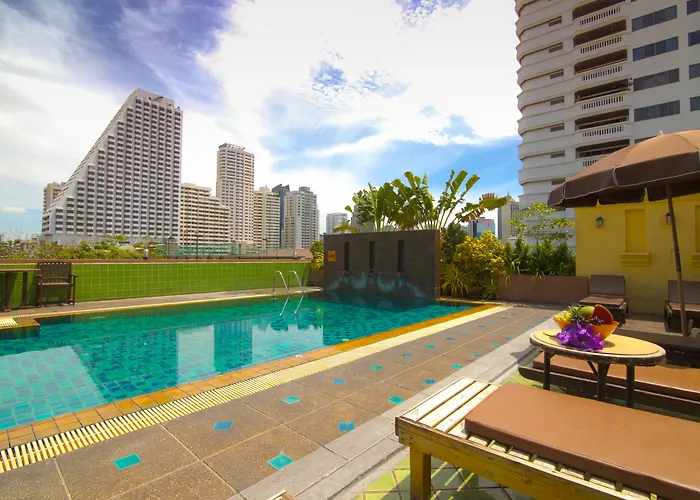 Woraburi Sukhumvit