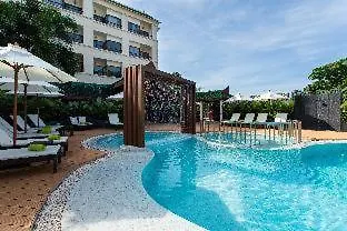 Krabi Heritage Hotel