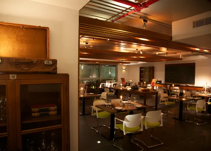 Hotel de luxo Apenas: Hotel Da Estrela - By Unlock Hotels