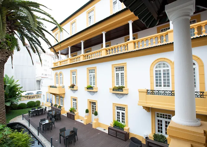 Hotel de praia: Veneza Hotel