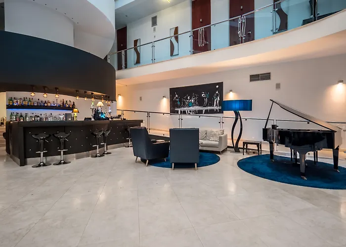 Aqua Pedra Dos Bicos Design Beach Hotel - Adults Friendly