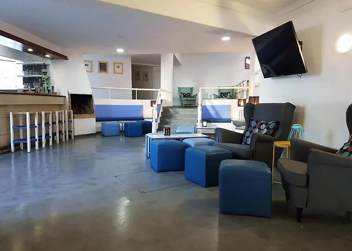 Family Hotel: Apartamentos Turisticos Soldoiro