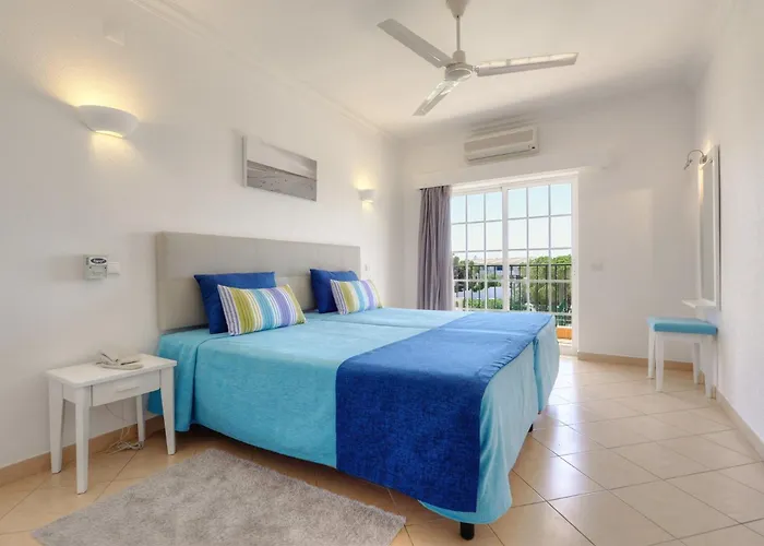 Familiehotel: 3Hb Clube Humbria