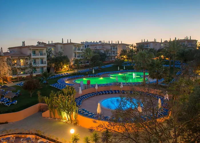 Familiehotel: 3Hb Clube Humbria