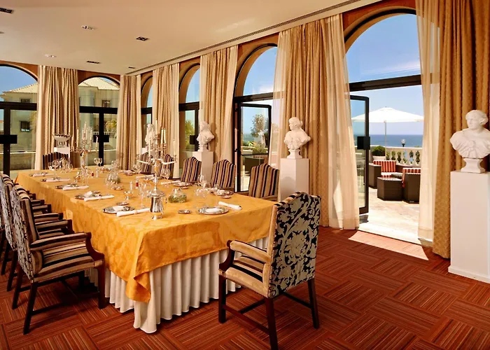 Grande Real Villa Itália Hotel&Spa