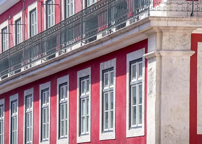 Family resorts Rossio Garden