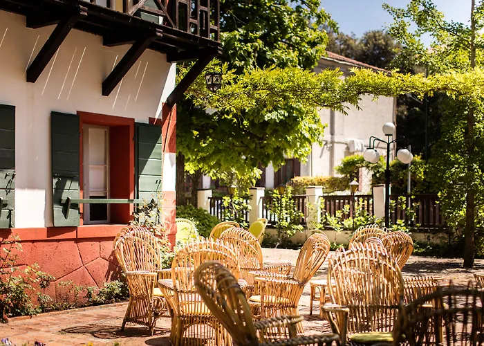 Hotel 4 stelle: Residenza d'Epoca Albergo Quattro Fontane