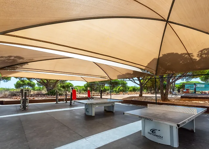 All-inclusive Resort: Ap Adriana Beach Resort