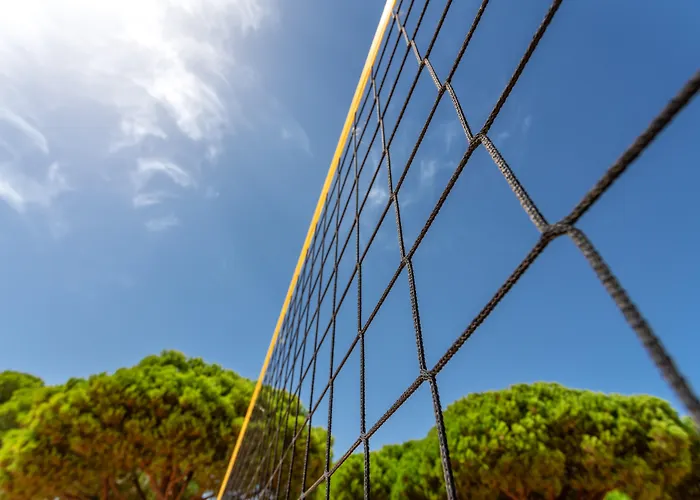 All-inclusive Resort: Ap Adriana Beach Resort