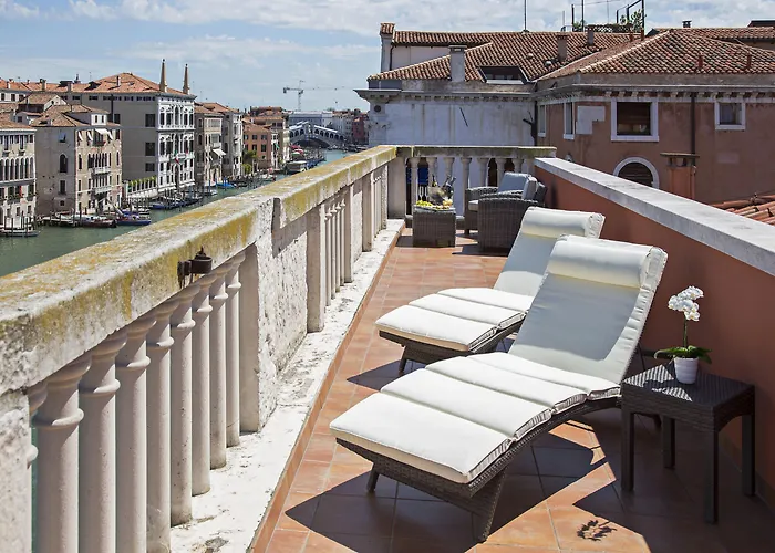 Hotel familiare: Palazzo Barocci