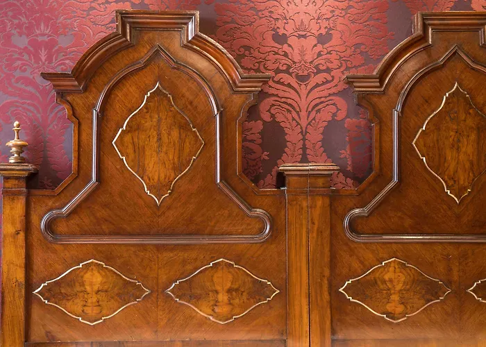 Locanda Leon Bianco On The Grand Canal