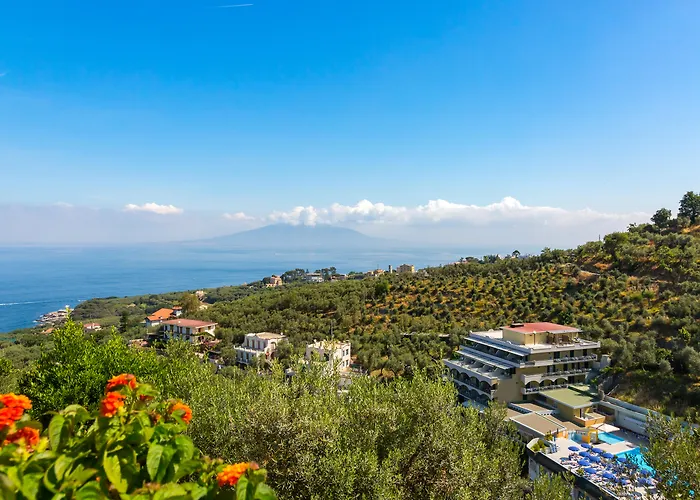Best Western Hotel La Solara