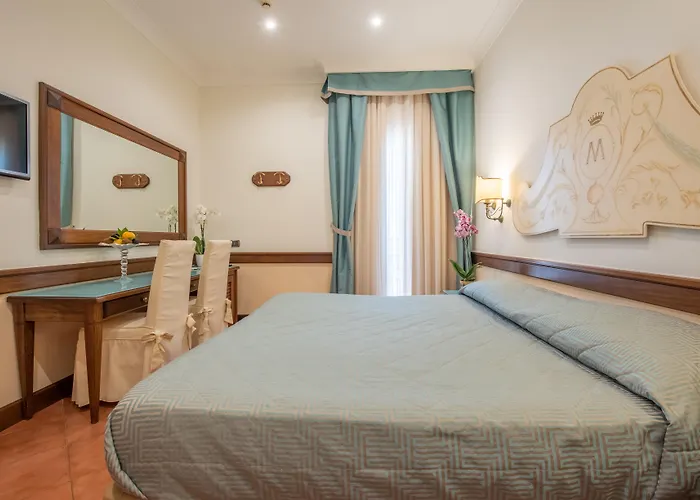 Hotel 4 stelle: Hotel Michelangelo