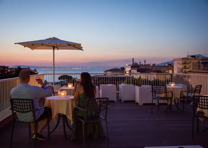 Hotel 4 stelle: Hotel Michelangelo
