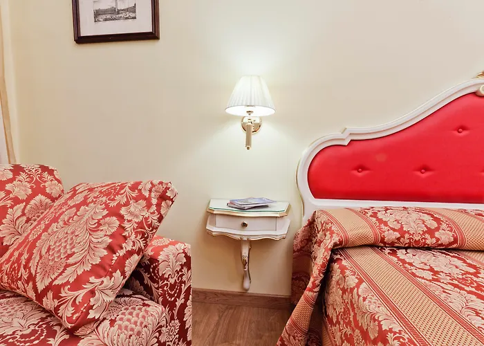 San Lio Tourist House