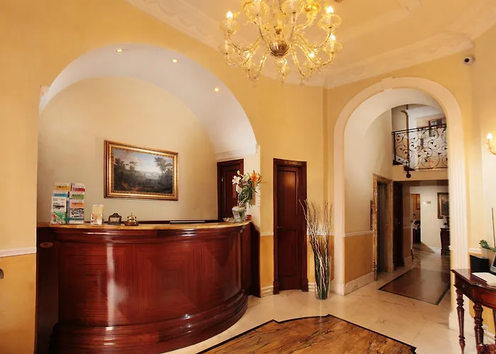 Kid friendly hotel Solis