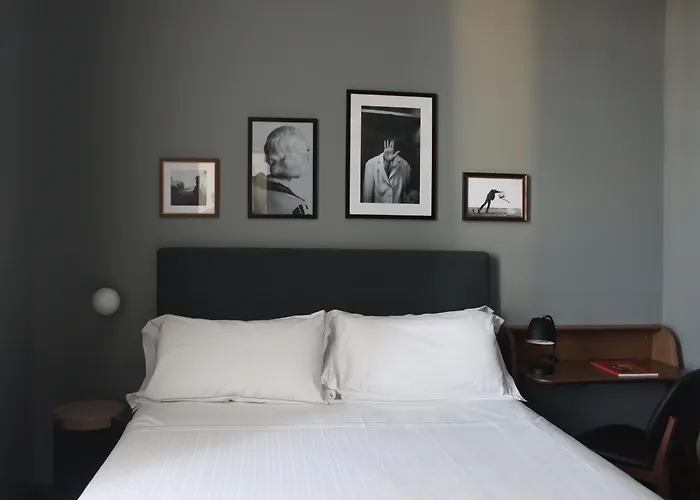 Hotel de praia: C-Hotels Diplomat