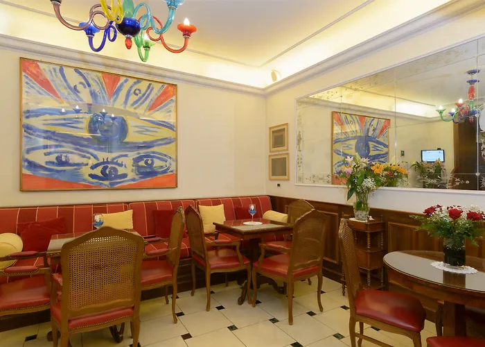 Unahotels Ala -Adults 16